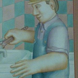 Meet your Posher, Joe